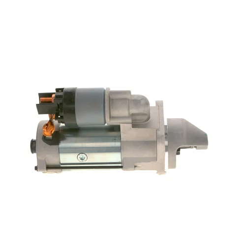 Štartér 0 001 250 004 /BOSCH/ - obr. 2