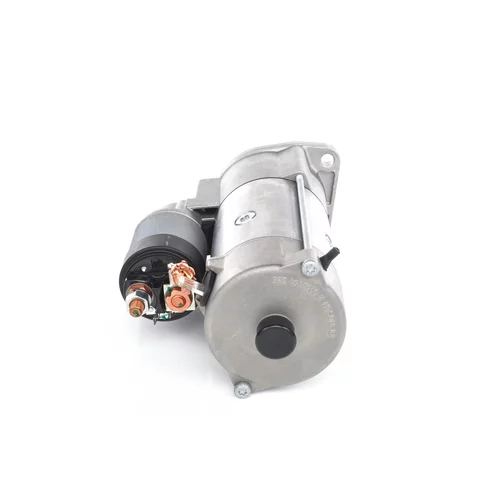 Štartér 0 001 263 002 /BOSCH/ - obr. 1