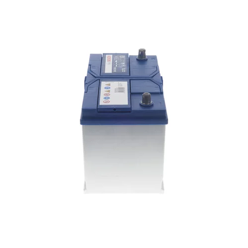 Štartovacia batéria 0 092 S4E 420 /BOSCH/ - obr. 3