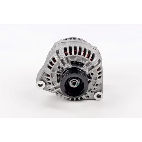 Alternátor 0 124 615 029 /BOSCH/ - obr. 3