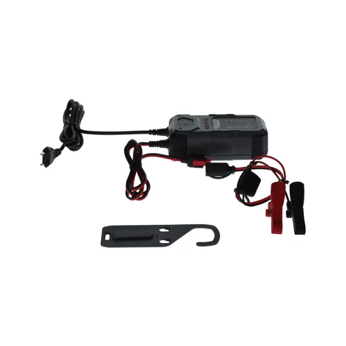 Nabíjačka batérií 0 189 911 030 /BOSCH/ - obr. 3