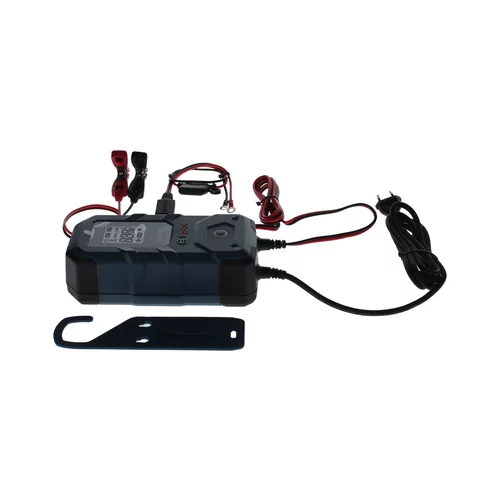 Nabíjačka batérií 0 189 921 080 /BOSCH/ - obr. 1