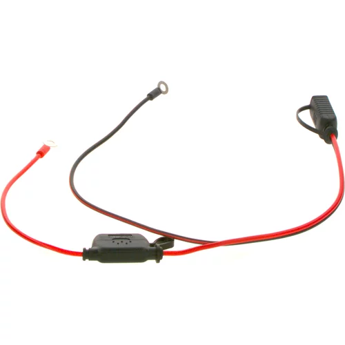 Nabíjačka batérií 0 189 999 270 /BOSCH/ - obr. 3