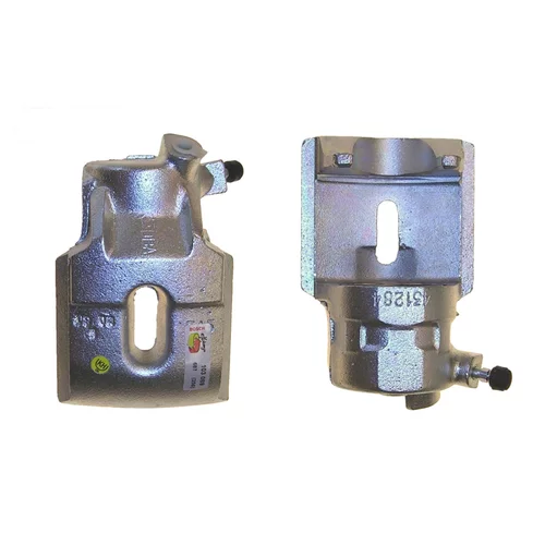 Brzdový strmeň BOSCH 0 204 103 089
