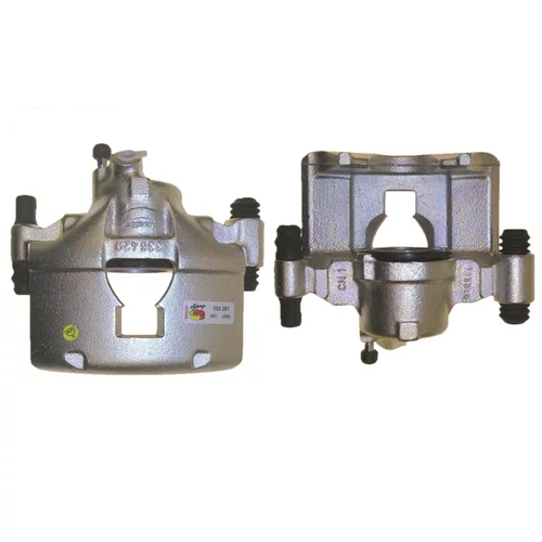 Brzdový strmeň 0 204 103 251 /BOSCH/ - obr. 1