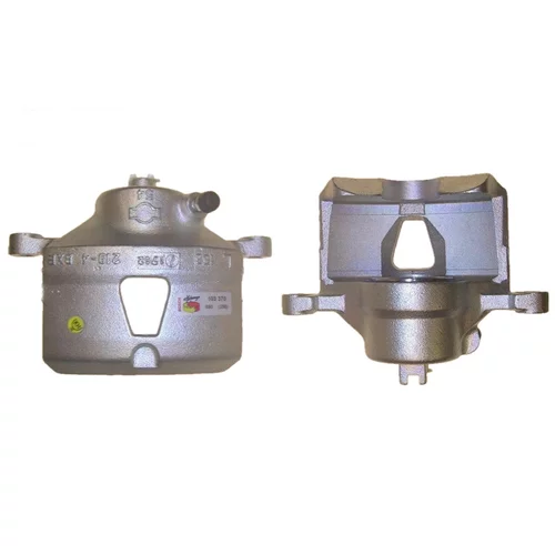 Brzdový strmeň BOSCH 0 204 103 370