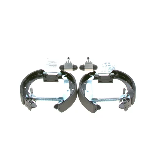 Sada brzdových čeľustí 0 204 114 633 /BOSCH/ - obr. 3