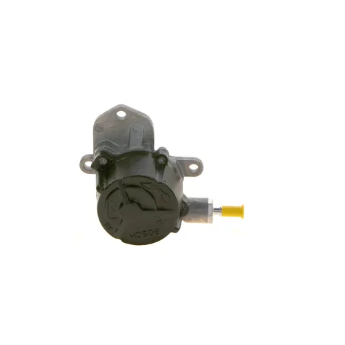 Vákuové čerpadlo brzdového systému 0 204 142 059 /BOSCH/ - obr. 3