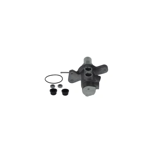 Hlavný brzdový valec 0 204 858 758 /BOSCH/ - obr. 2