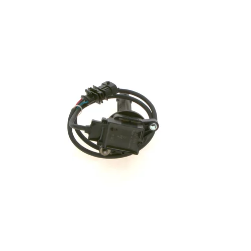 Zapaľovacia cievka 0 221 604 013 /BOSCH/ - obr. 4