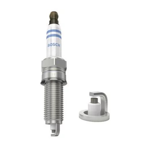 Zapaľovacia sviečka 0 242 135 528 /BOSCH/ - obr. 6