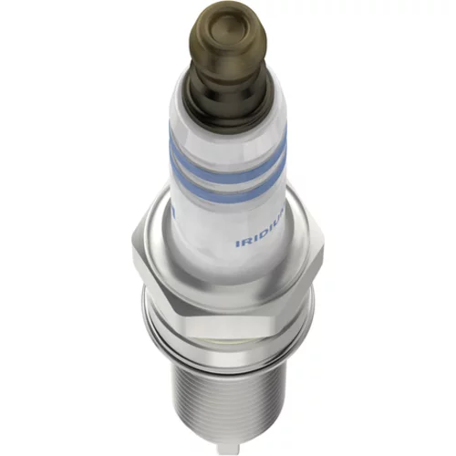 Zapaľovacia sviečka 0 242 135 588 /BOSCH/ - obr. 1