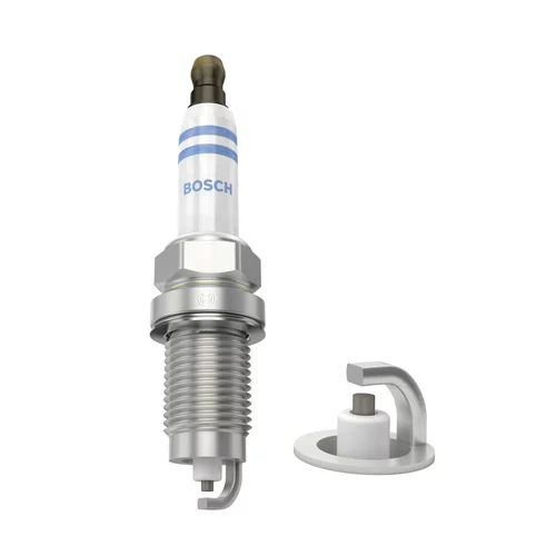 Zapaľovacia sviečka 0 242 236 530 /BOSCH/ - obr. 1