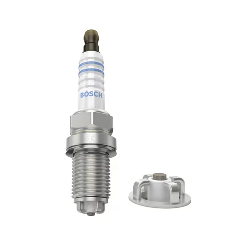 Zapaľovacia sviečka 0 242 245 590 /BOSCH/ - obr. 6
