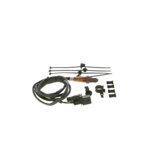 Lambda sonda 0 258 007 351 /BOSCH/ - obr. 4