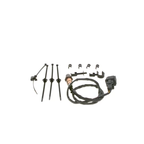 Lambda sonda 0 258 007 359 /BOSCH/ - obr. 3