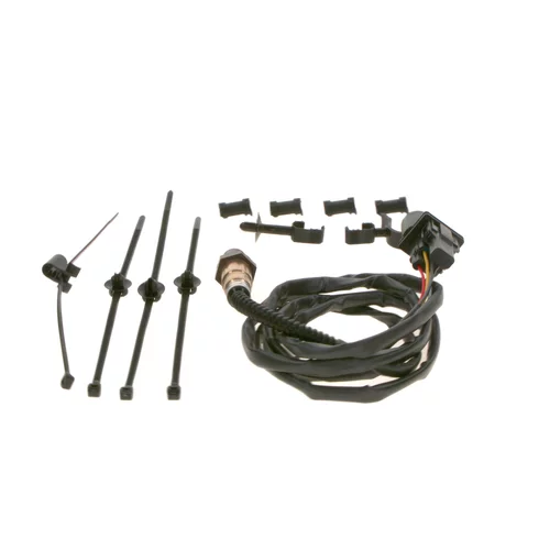 Lambda sonda 0 258 007 361 /BOSCH/ - obr. 3