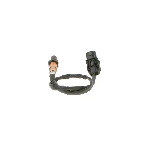 Lambda sonda 0 258 017 049 /BOSCH/ - obr. 3