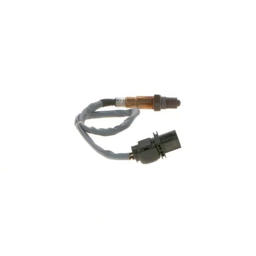 Lambda sonda 0 258 017 093 /BOSCH/ - obr. 4
