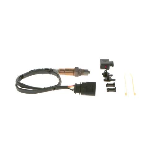 Lambda sonda 0 258 027 00F /BOSCH/ - obr. 4