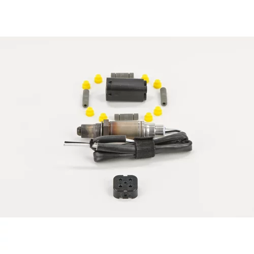 Lambda sonda 0 258 986 502 /BOSCH/ - obr. 3