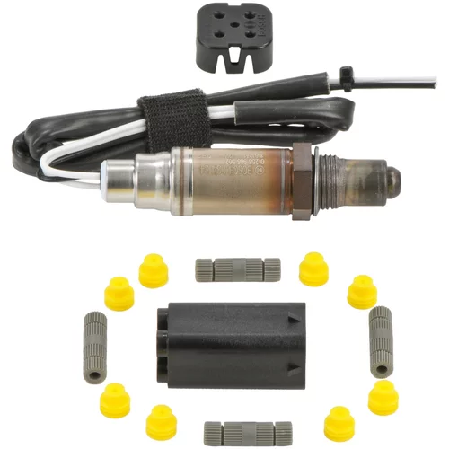 Lambda sonda 0 258 986 502 /BOSCH/ - obr. 7