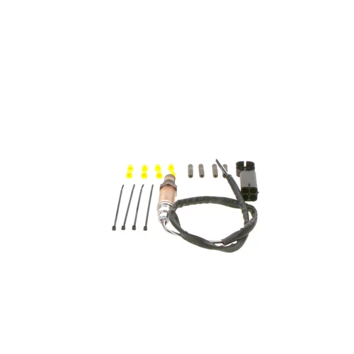 Lambda sonda 0 258 986 505 /BOSCH/ - obr. 3