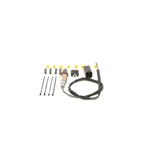 Lambda sonda 0 258 986 507 /BOSCH/ - obr. 4
