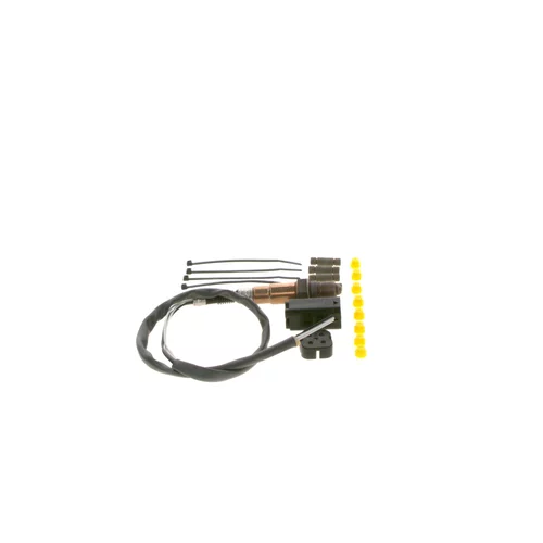 Lambda sonda 0 258 986 615 /BOSCH/ - obr. 4