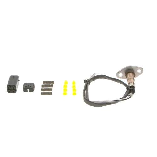 Lambda sonda 0 258 986 617 /BOSCH/ - obr. 4