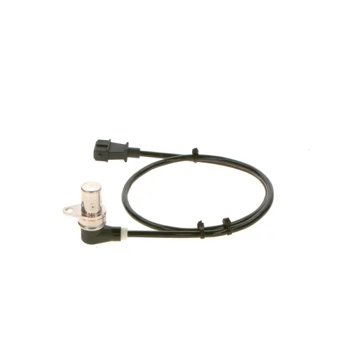Snímač impulzov kľukového hriadeľa 0 261 210 047 /BOSCH/ - obr. 2