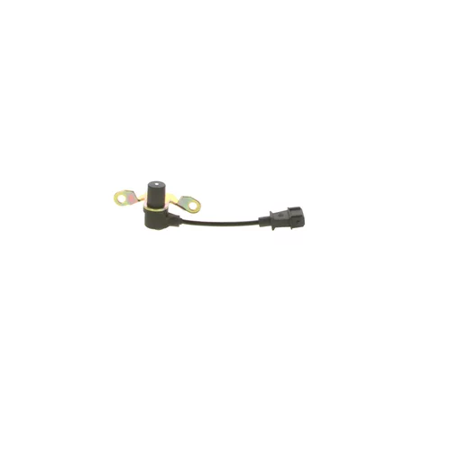 Snímač impulzov kľukového hriadeľa 0 261 210 137 /BOSCH/ - obr. 4