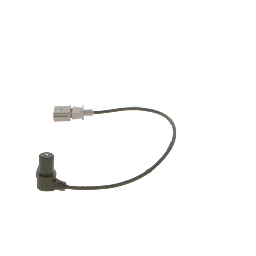 Snímač impulzov kľukového hriadeľa 0 261 210 143 /BOSCH/ - obr. 2