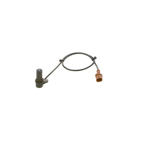 Snímač impulzov kľukového hriadeľa 0 261 210 160 /BOSCH/ - obr. 1