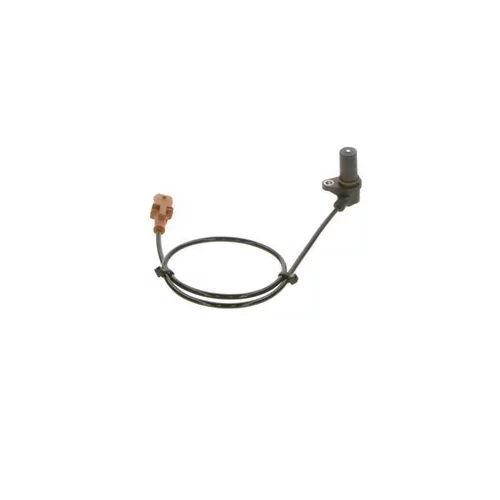 Snímač impulzov kľukového hriadeľa 0 261 210 160 /BOSCH/ - obr. 3