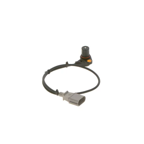 Snímač impulzov kľukového hriadeľa 0 261 210 217 /BOSCH/ - obr. 4