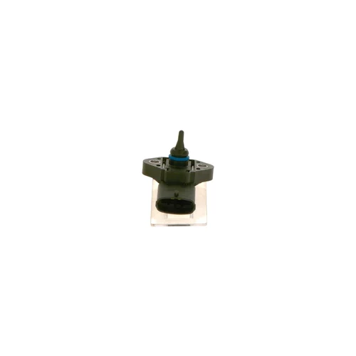 Senzor tlaku paliva BOSCH 0 261 230 137
