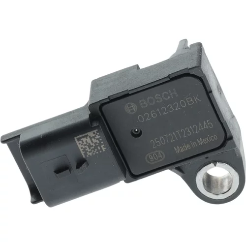 Snímač plniaceho tlaku BOSCH 0 261 232 0BK
