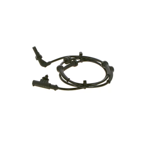Snímač počtu otáčok kolesa 0 265 007 799 /BOSCH/ - obr. 1