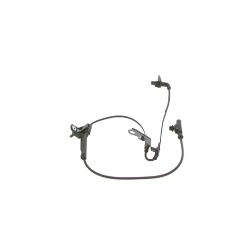 Snímač počtu otáčok kolesa 0 265 007 804 /BOSCH/ - obr. 2