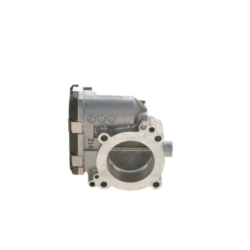 Hrdlo škrtiacej klapky 0 280 750 076 /BOSCH/ - obr. 4