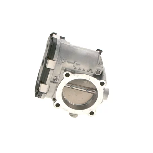 Hrdlo škrtiacej klapky 0 280 750 561 /BOSCH/ - obr. 4