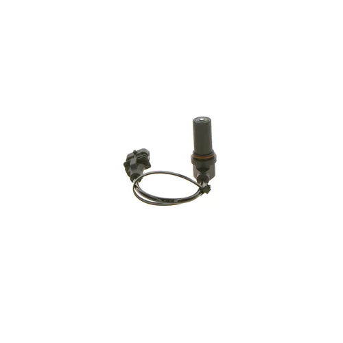 Snímač impulzov kľukového hriadeľa 0 281 002 434 /BOSCH/ - obr. 3