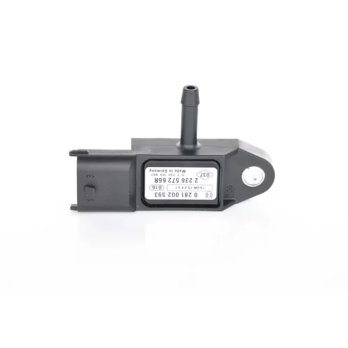 Snímač plniaceho tlaku 0 281 002 593 /BOSCH/ - obr. 2
