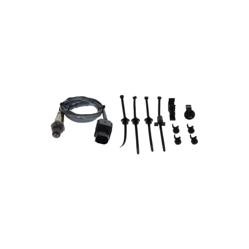 Lambda sonda BOSCH 0 281 004 148