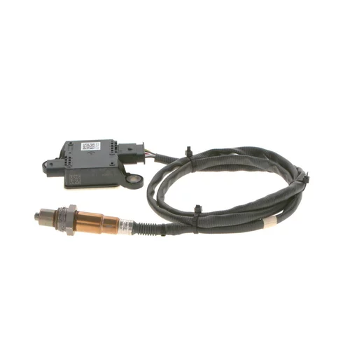Senzor pevných častíc 0 281 006 523 /BOSCH/ - obr. 1