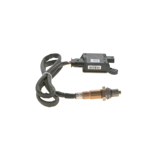 Senzor pevných častíc 0 281 007 095 /BOSCH/ - obr. 3