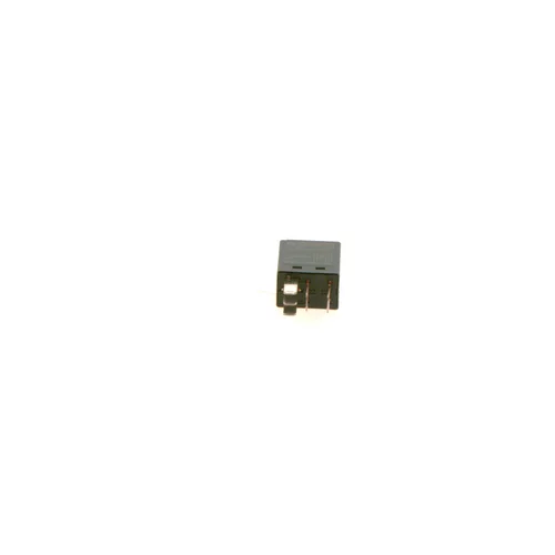 Relé pracovného prúdu 0 332 207 402 /BOSCH/ - obr. 1