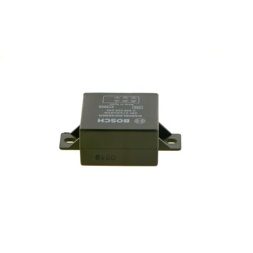 Prerušovač smerových svetiel 0 335 215 143 /BOSCH/ - obr. 2