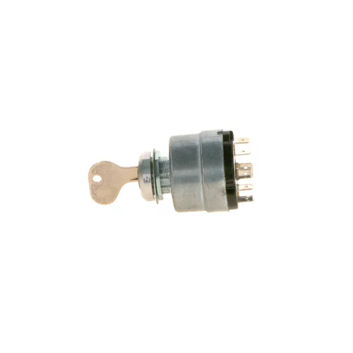 Spínač zapaľovania/štartu 0 342 309 008 /BOSCH/ - obr. 2